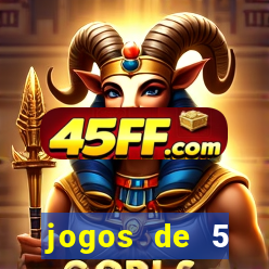 jogos de 5 centavos na blaze